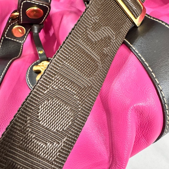 💗 TOUS “Lima M. Fucsia/M” – Limited Edition 2009 - Picture 12 of 16